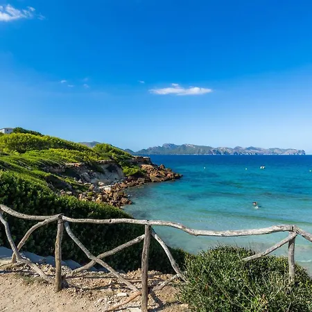 Tita Villa Alcudia (Mallorca)