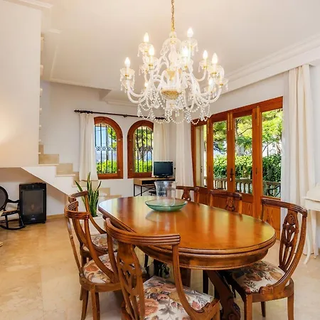 Tita Villa Alcudia (Mallorca)