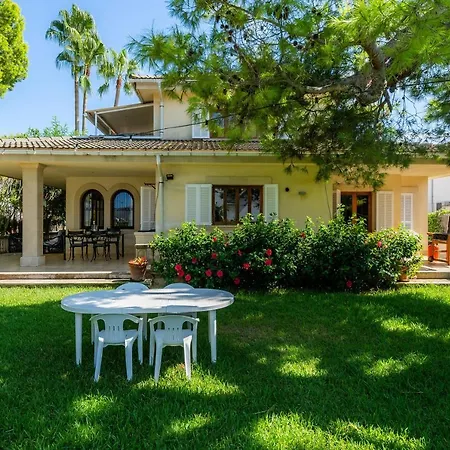 Tita * Alcudia (Mallorca)