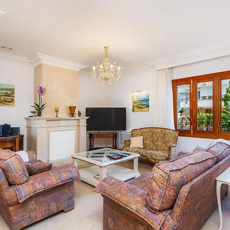Villa Tita Alcudia (Mallorca)