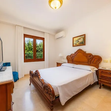 Villa Tita