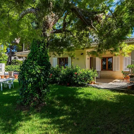 Villa Tita