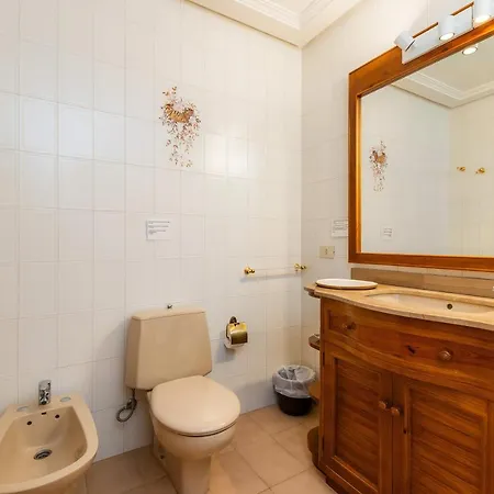 Tita Villa Alcudia (Mallorca)
