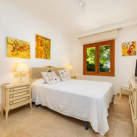 Tita Alcudia (Mallorca)