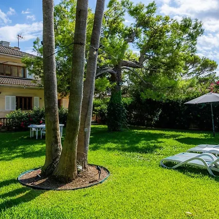 Tita Villa Alcudia (Mallorca)