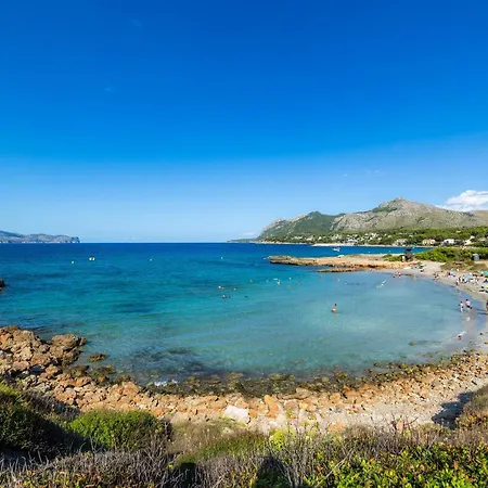Tita Villa Alcudia (Mallorca)